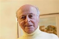 Bernhard Elias on Sysoon