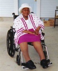 Bessie Beatrice Borden on Sysoon