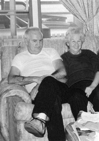 Beulah E Mercer on Sysoon