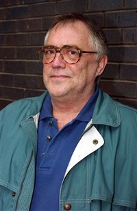 Bill Tarmey  on Sysoon