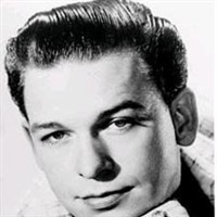 Billy Strange on Sysoon