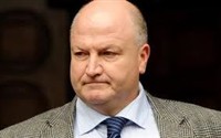 Bob Crow photo on Sysoon