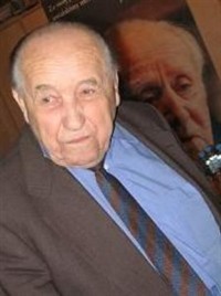 Bohdan Osadchuk on Sysoon