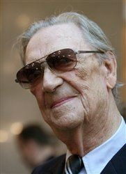 Bohdan Tomaszewski on Sysoon