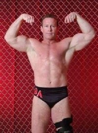 Brad Armstrong on Sysoon