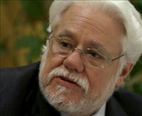 Carlos Emilio Gaviria Díaz on Sysoon