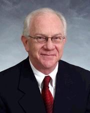 Cary D. Allred on Sysoon