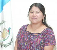 Catarina Castor on Sysoon