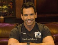 Chad Brown on Sysoon