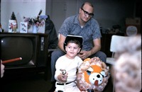 Charles Cuggino on Sysoon