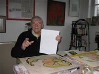 Charles Delporte on Sysoon