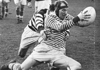 Charles Pawsey  on Sysoon