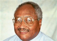 Charles Vernon Bush on Sysoon