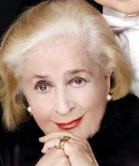 China Zorrilla on Sysoon