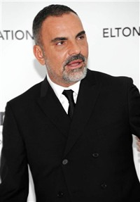 Christian Audigier on Sysoon