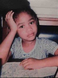 Chrysti T Berry on Sysoon