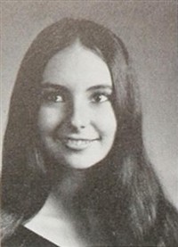 Cindy Gillikin on Sysoon