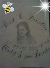 Cindy L Atencio on Sysoon