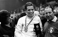 Claude Arabo on Sysoon