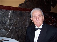 Constantin Madincioiu on Sysoon