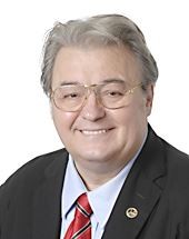 Corneliu Vadim Tudor on Sysoon