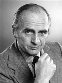 Dan Frazer on Sysoon