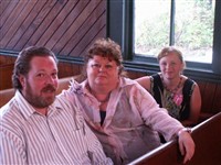 Darlene D Glied on Sysoon