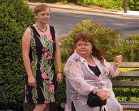 Darlene D Glied on Sysoon