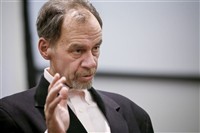 David Michael Carr on Sysoon