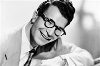 David Warren Brubeck on Sysoon