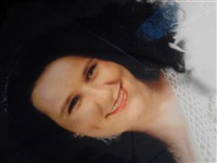 Dawnita Michelle Burgess on Sysoon