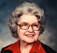 Dellablanche Williams on Sysoon