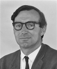 Dennis James Greenland on Sysoon