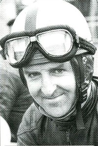 Derek Minter on Sysoon