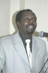 Dindi Gowa Nyasulu on Sysoon