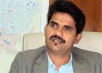 Doddakoppalu Kariyappa Ravi on Sysoon