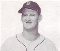 Don Mincher on Sysoon