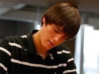 Dustin Kellogg on Sysoon