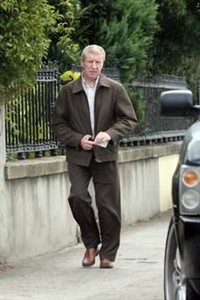 Eamon Kelly on Sysoon