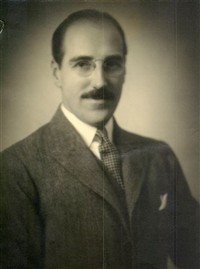 Edward S Crocker on Sysoon