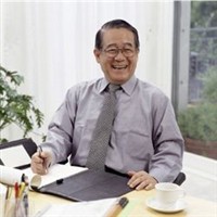 Eisuke Hinode on Sysoon