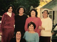 Elena M Maxwell on Sysoon