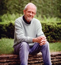 Elmore John Leonard, Jr. on Sysoon