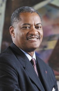 Elson S. Floyd on Sysoon