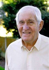 Ernie Gregory on Sysoon