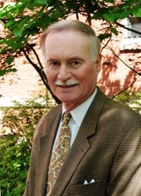 Farish A. Jenkins on Sysoon