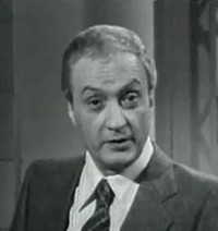 Ferdinando Gazzolo on Sysoon