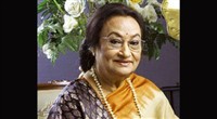 Firoza Begum on Sysoon