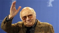 Francesco Rosi on Sysoon