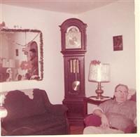 Francis Lennon on Sysoon